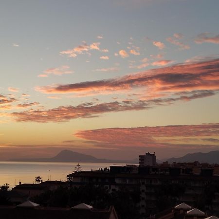 Maravillosas Vistas En Miramar Playa Екстериор снимка