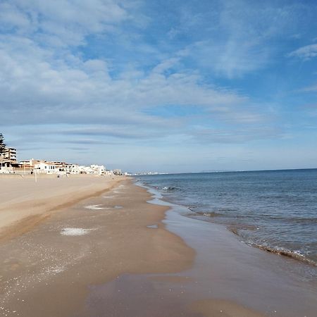 Maravillosas Vistas En Miramar Playa Екстериор снимка