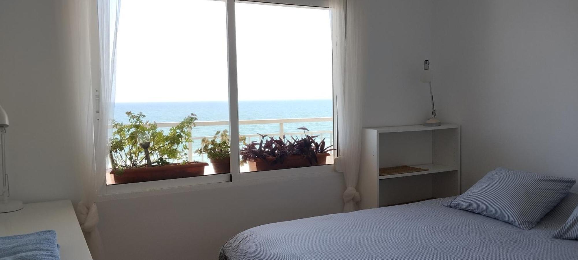 Maravillosas Vistas En Miramar Playa Екстериор снимка