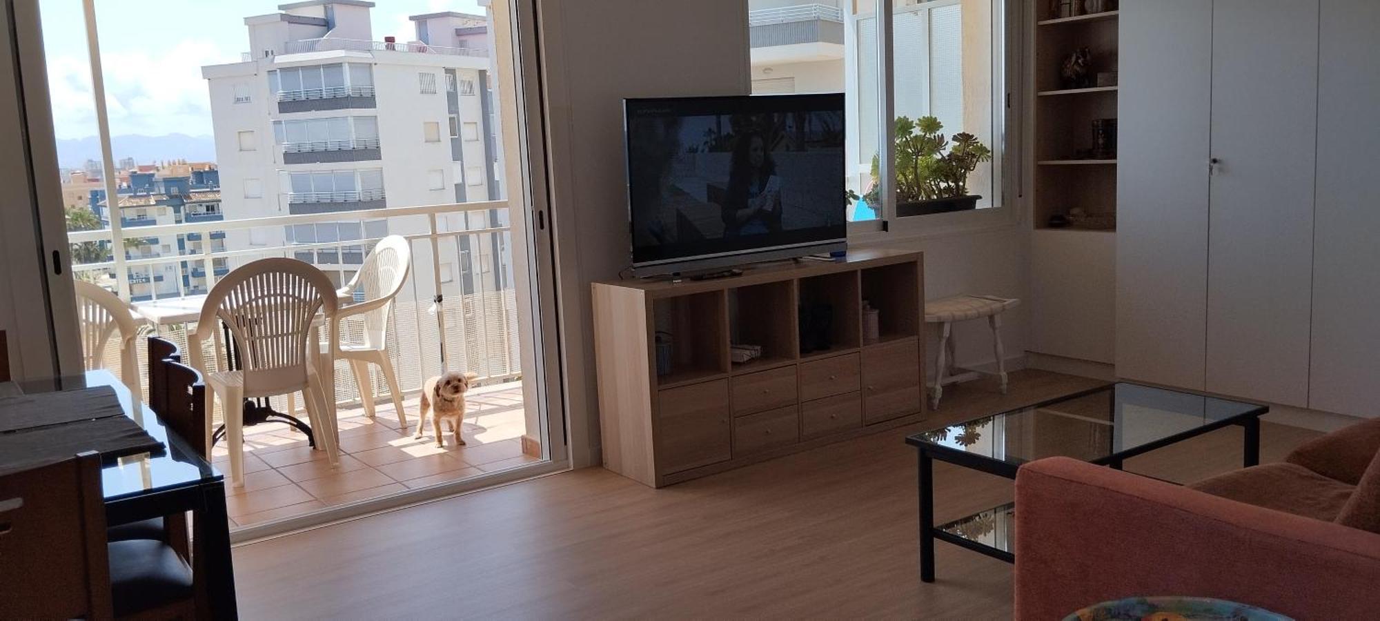 Maravillosas Vistas En Miramar Playa Екстериор снимка