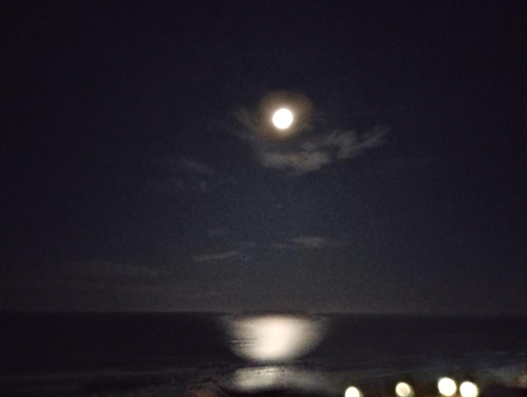 Maravillosas Vistas En Miramar Playa Екстериор снимка